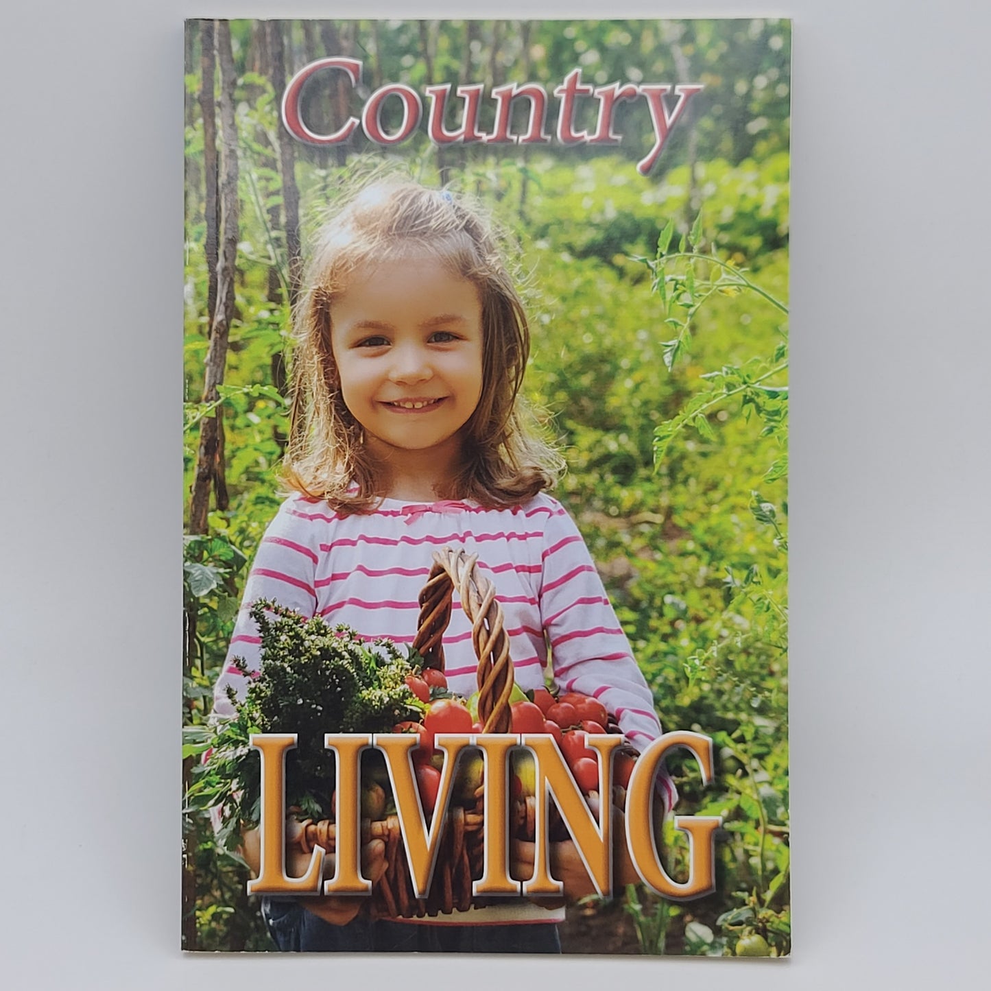 Country Living - SALE!