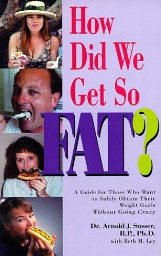 How did we get so FAT? - SALE!