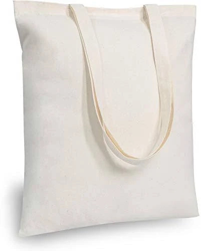 Canvas Tote Bag