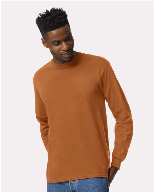 T- Shirt, Long Sleeves, Adult Sizes NEW!