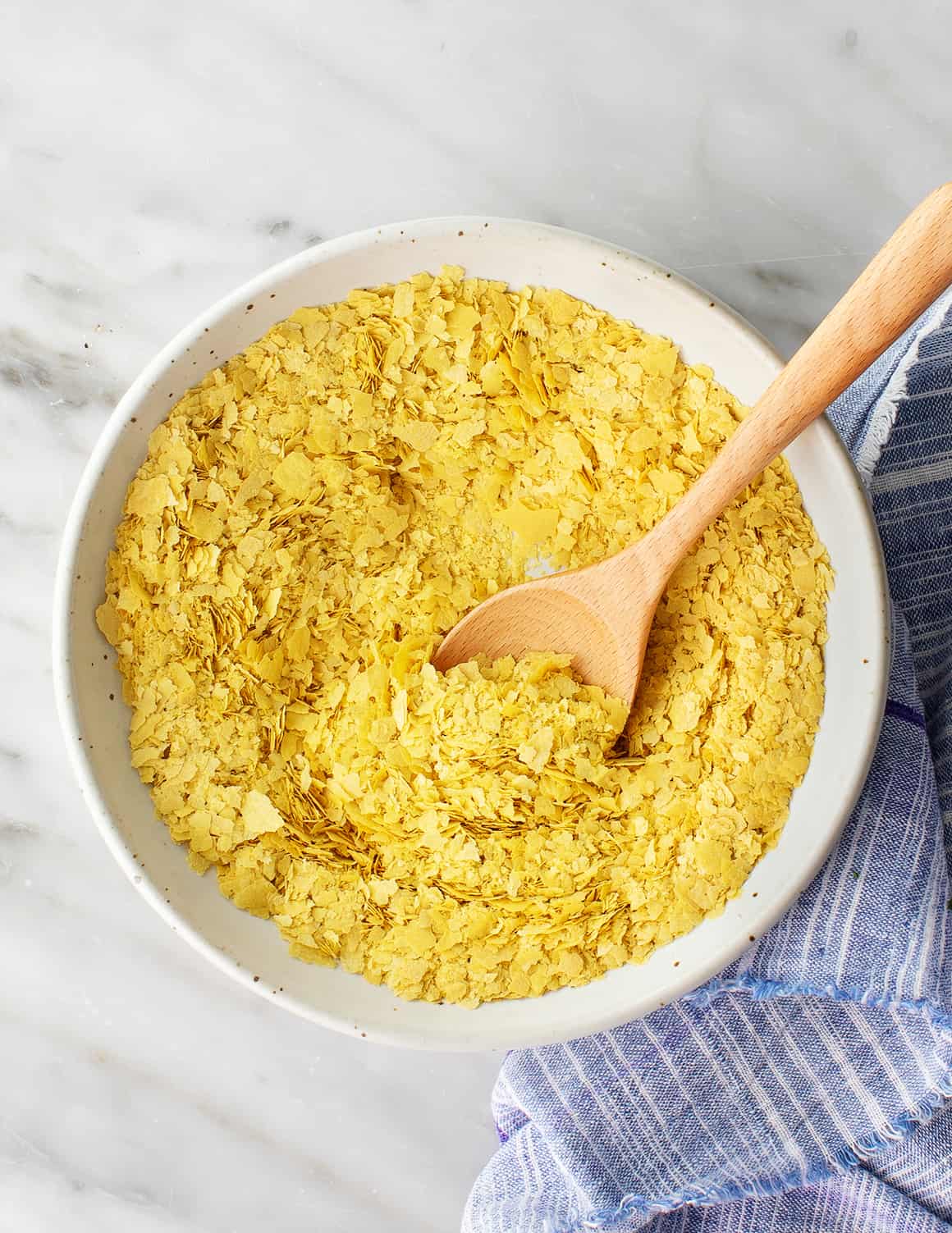 Nutritional Yeast Flakes 1 lb