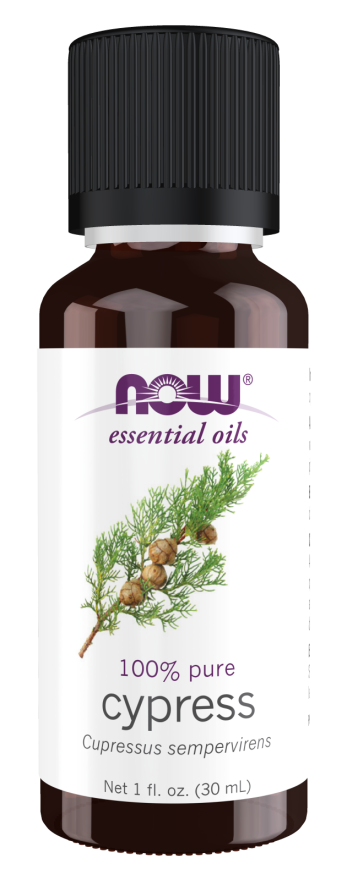 Cypress Oil 1 oz