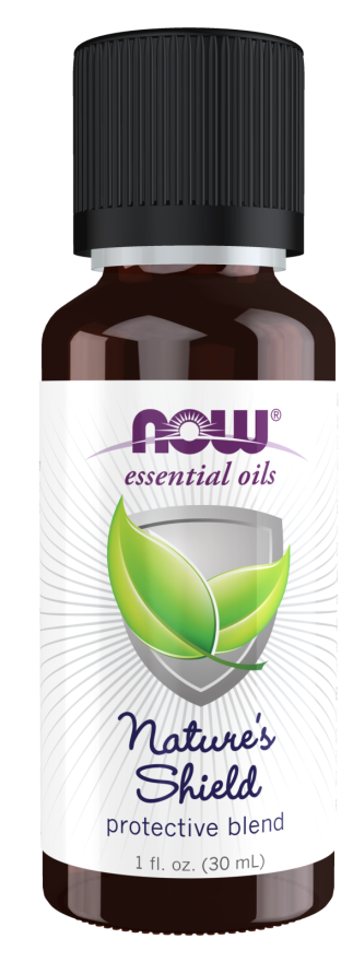 Nature's Shield Oil Blend 1 oz
