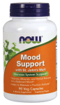 Mood Support 90 Veg Capsules