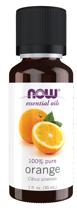 Orange Oil