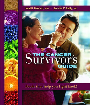 The Cancer Survivor's Guide - SALE!