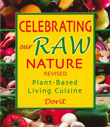 Celebrating Our Raw Nature - SALE!