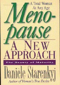 Menopause: A New Approach - SALE!