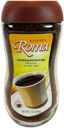 Roma Roasted Grain Beverage 7 oz