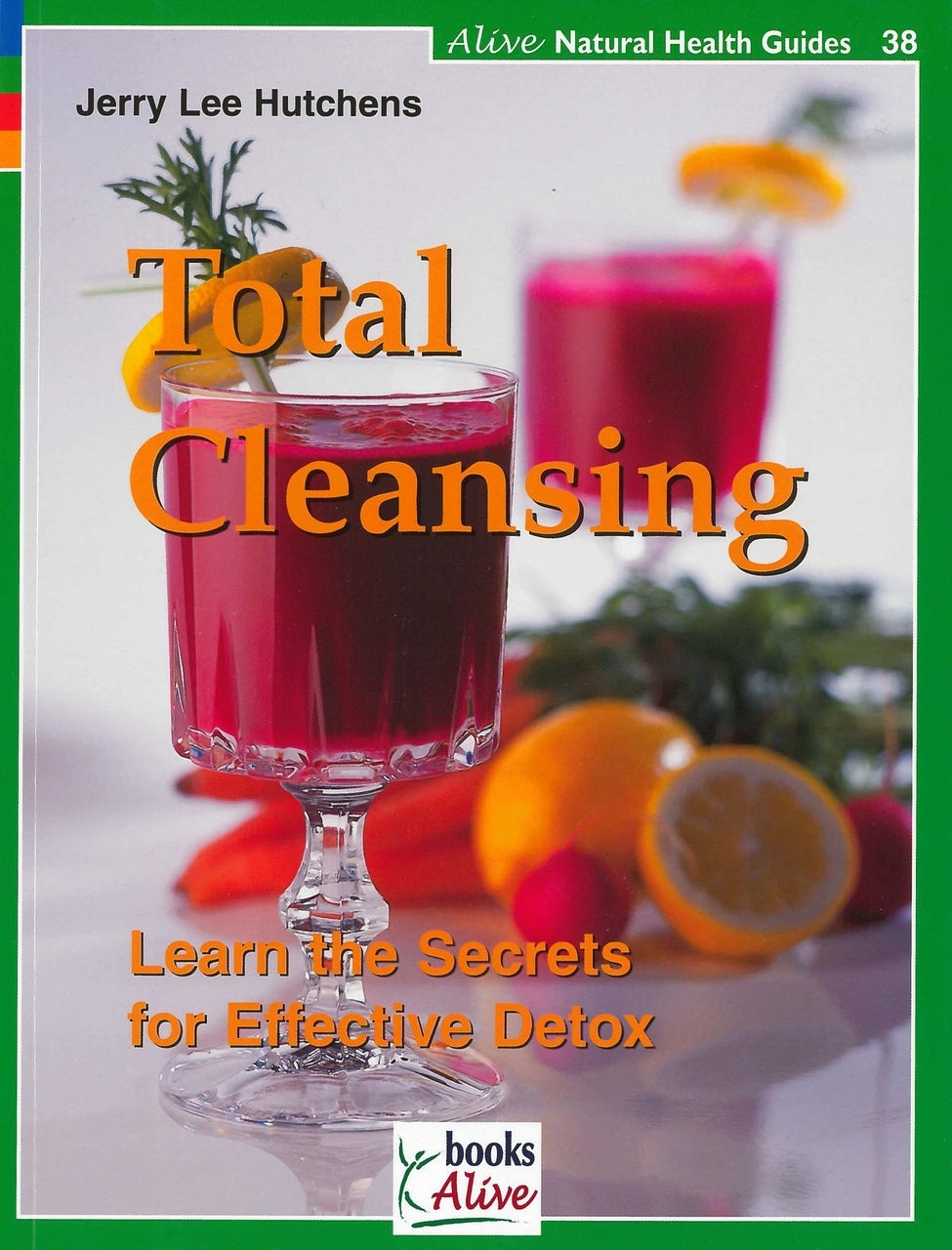 Total Cleansing - SALE!