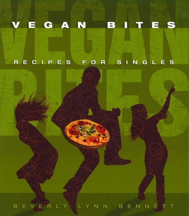 Vegan Bites - SALE!
