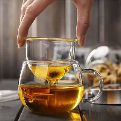 Tea Making Assessories