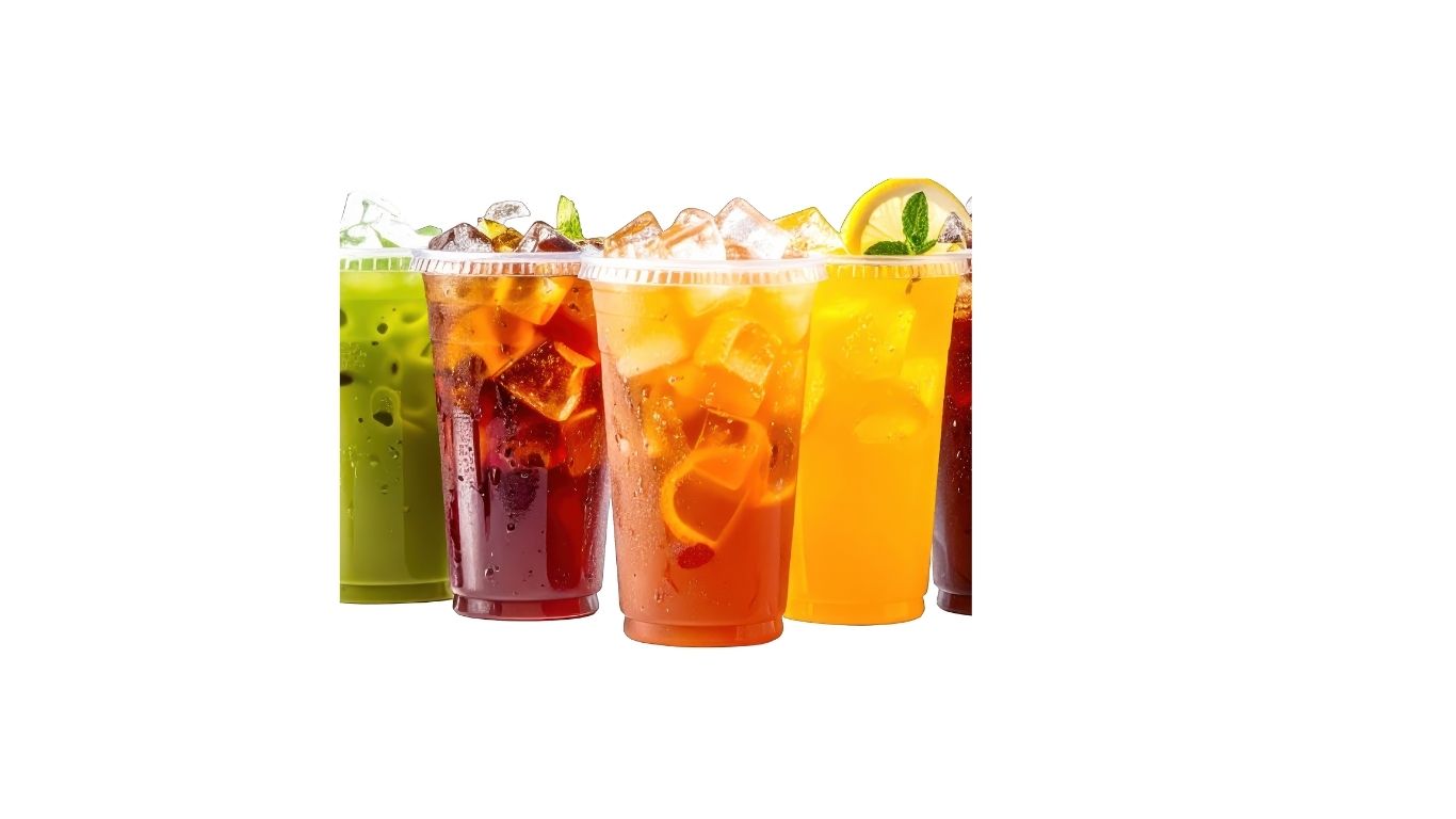 Beverages and Electrolytes