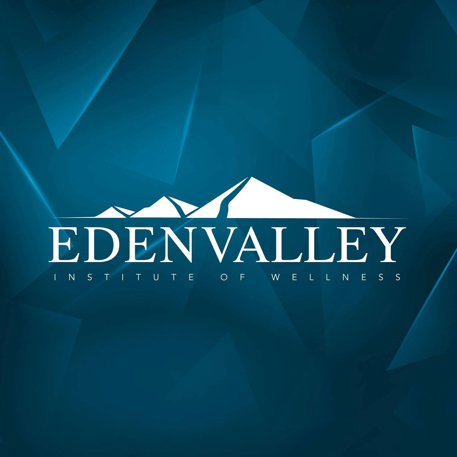 Eden Valley Institute of Wellness Products