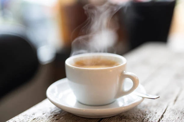 Coffee Alternatives