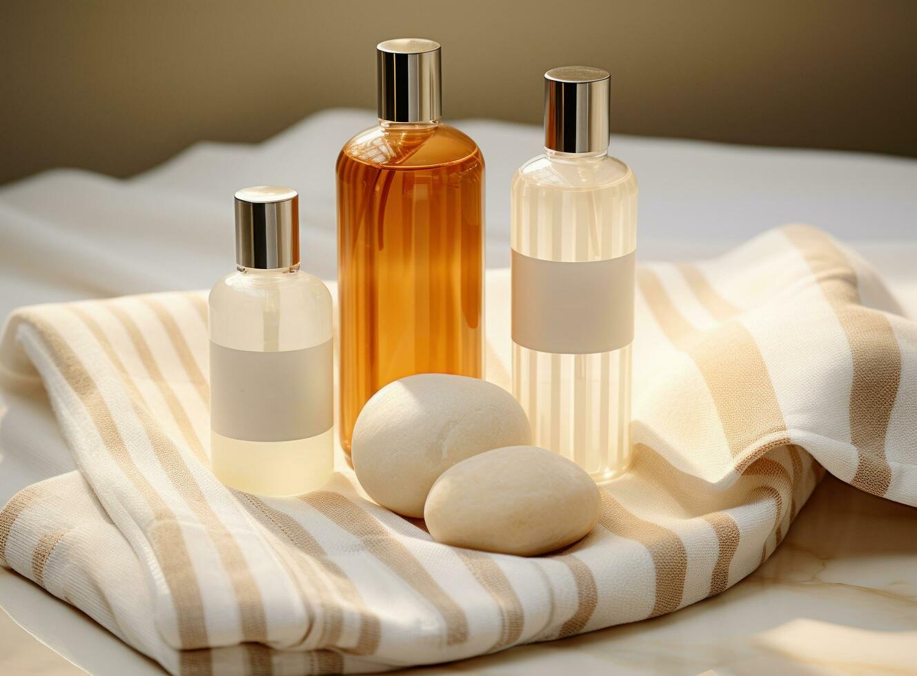 Toiletries