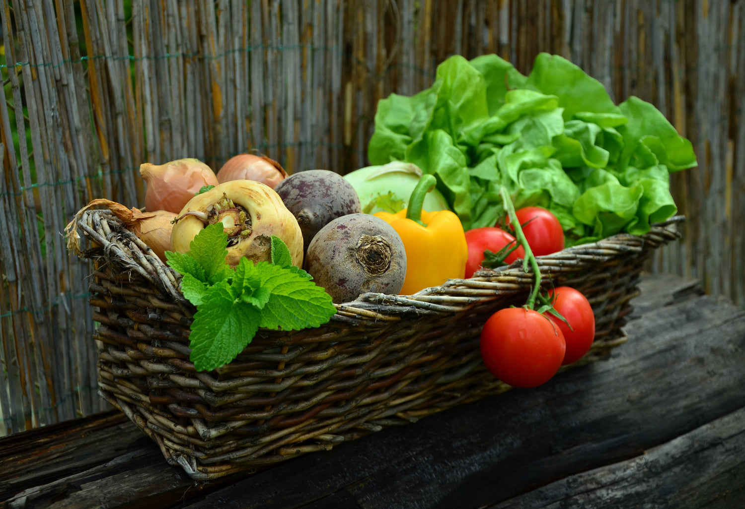 Eden Valley Farm Products