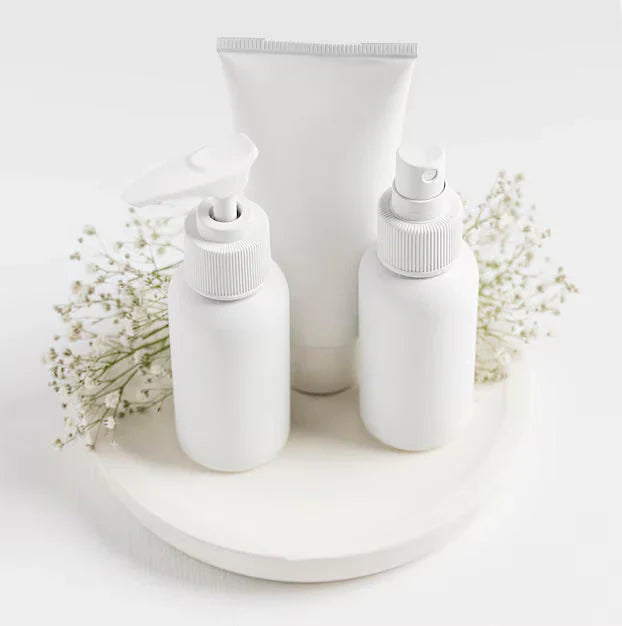 Body Butters, Creams, Lotions and Oils