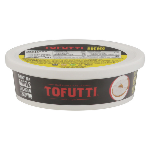 Better Than Cream Cheese 8 oz