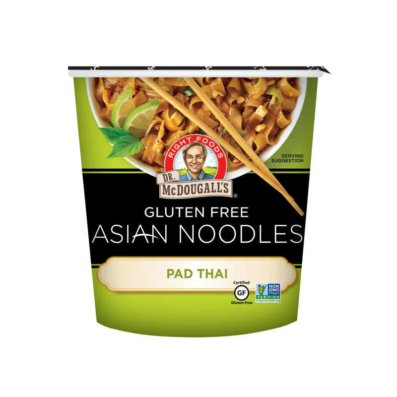 McDougall's Asian Noodles 2oz