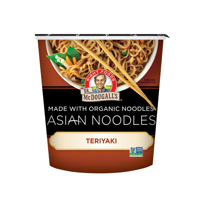 McDougall's Asian Noodles 2oz