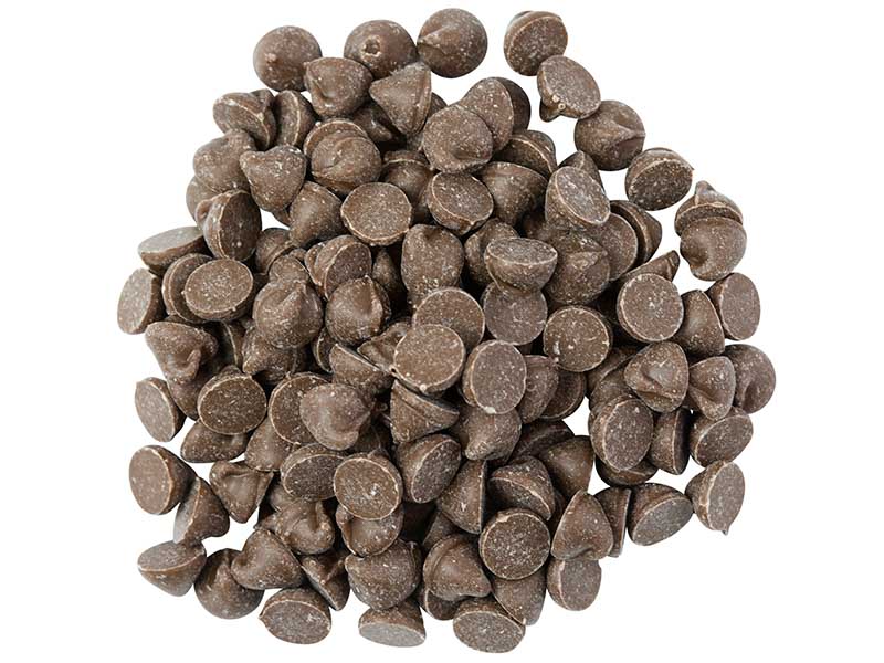 Carob Chips 1 lb