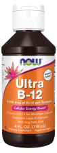 Ultra B-12 4 oz