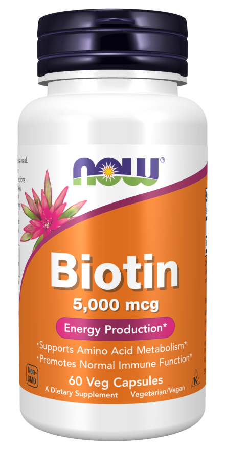 Biotin