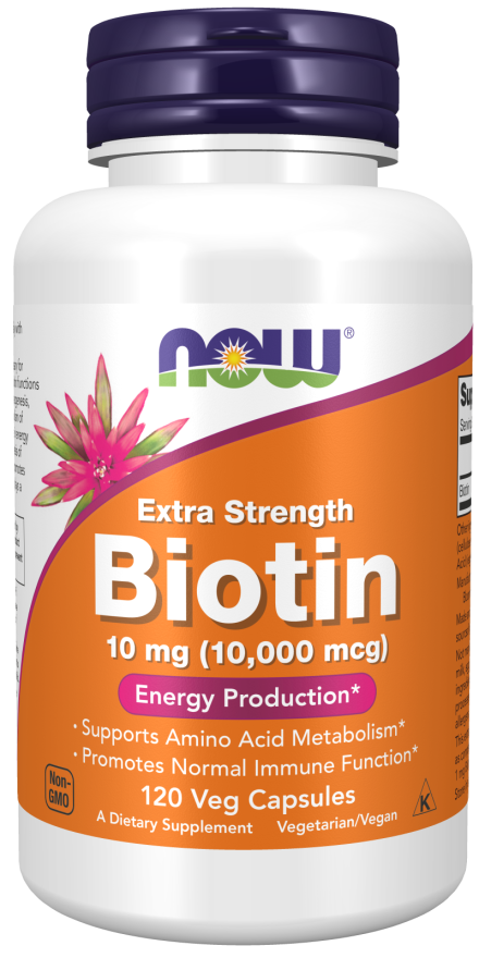 Biotin