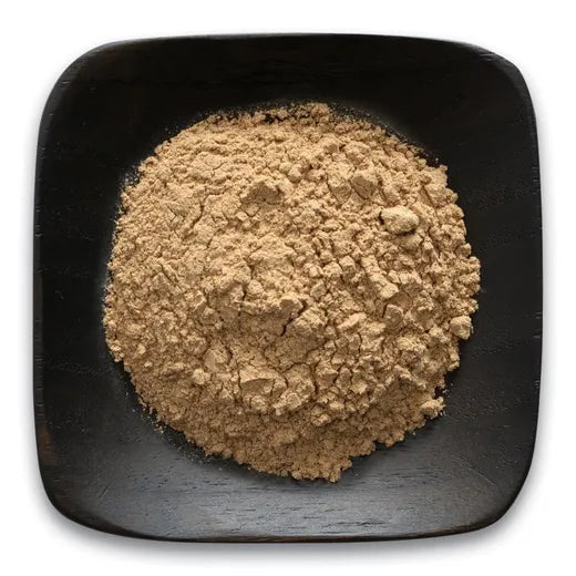 Carob Powder Pure Raw Org 1 lb