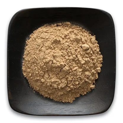 Carob Powder Pure Raw Org 1 lb