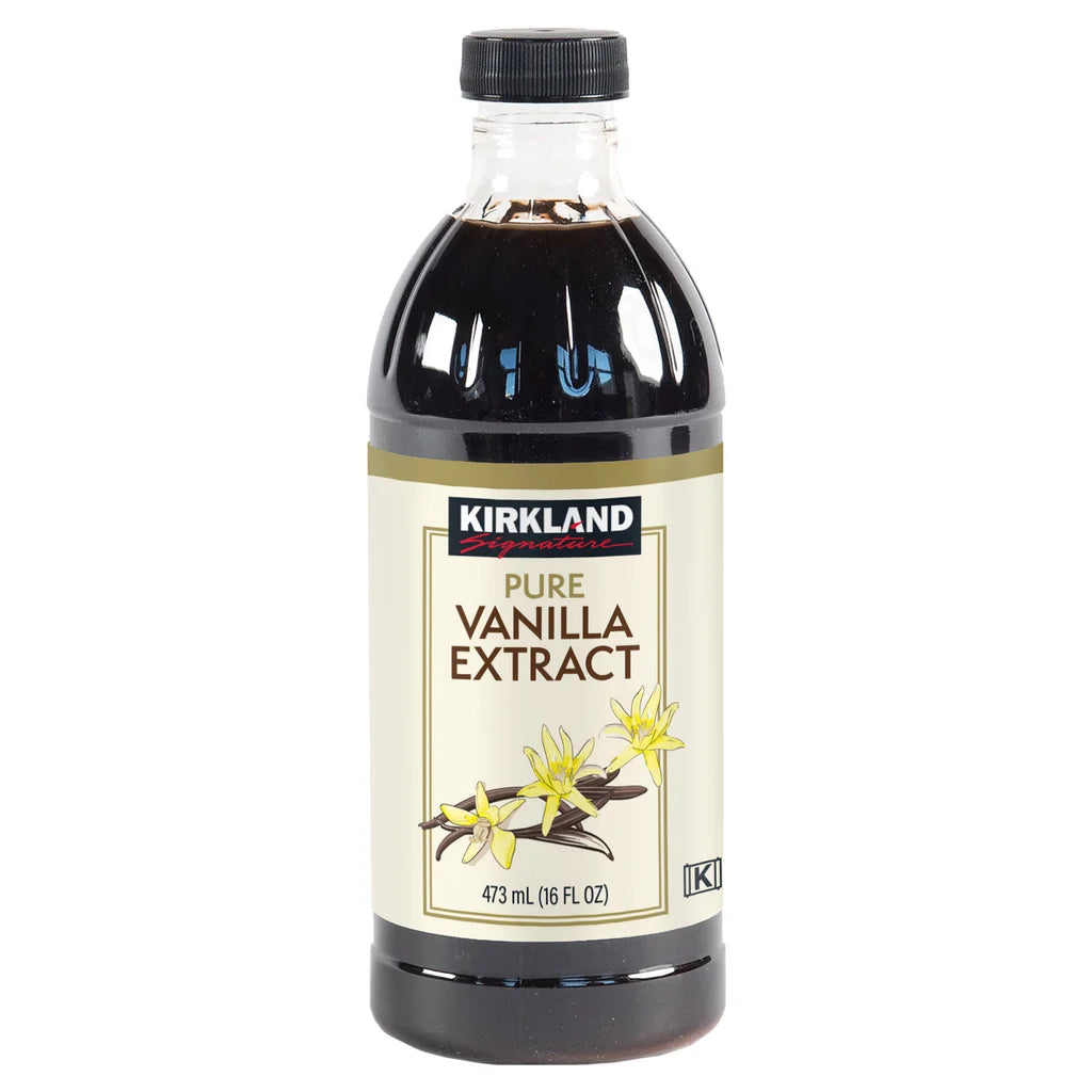 Vanilla Extract 16 fl oz