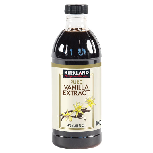 Vanilla Extract 16 fl oz