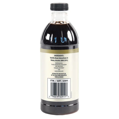 Vanilla Extract 16 fl oz