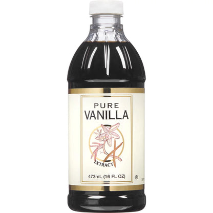 Vanilla Extract 16 fl oz
