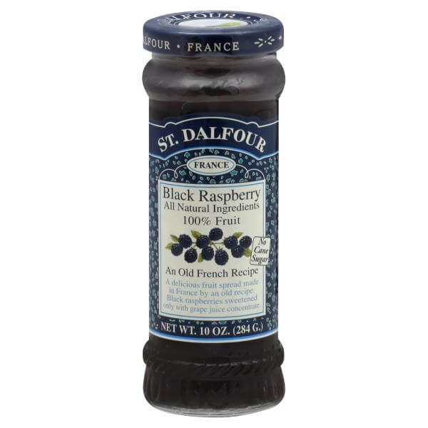 St Dalfour 100% Fruit Spread
