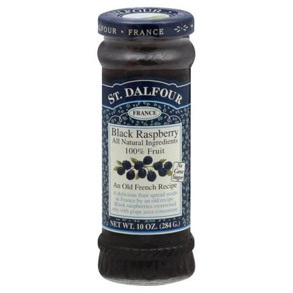 St Dalfour 100% Fruit Spread
