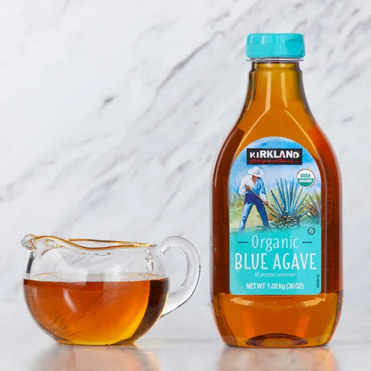 Agave, Blue, Organic 36 oz