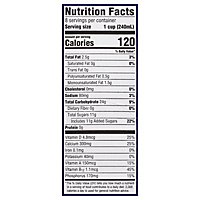 Milk, Rice Organic 32 oz