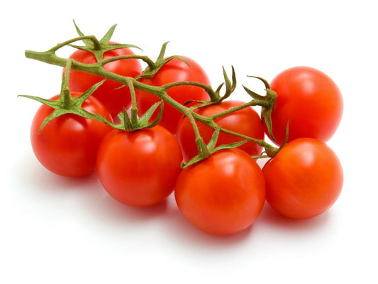 Tomatoes, Cherry, Organic, Farm Fresh