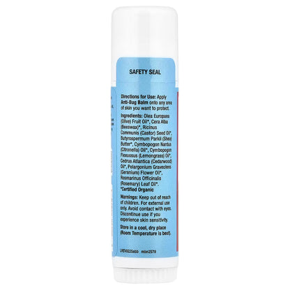 Sierra bees anti-bug balm 0.6 oz - SALE!