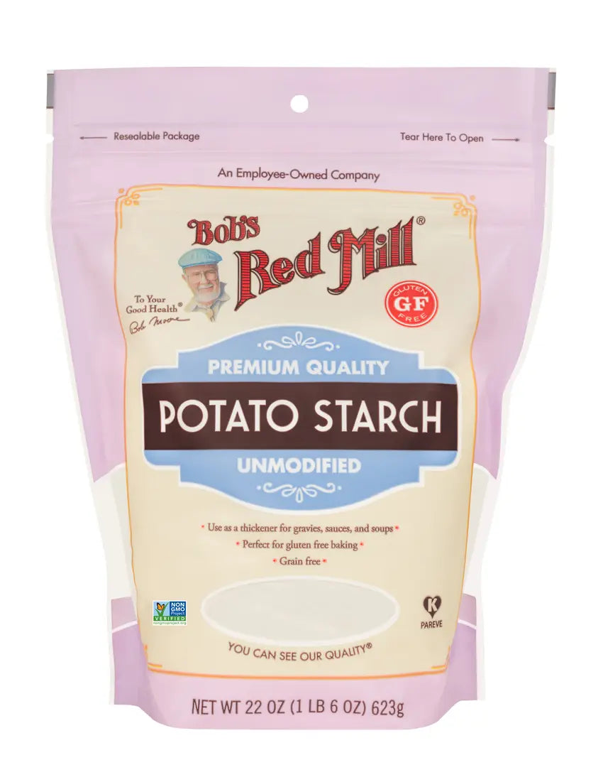 Potato Starch