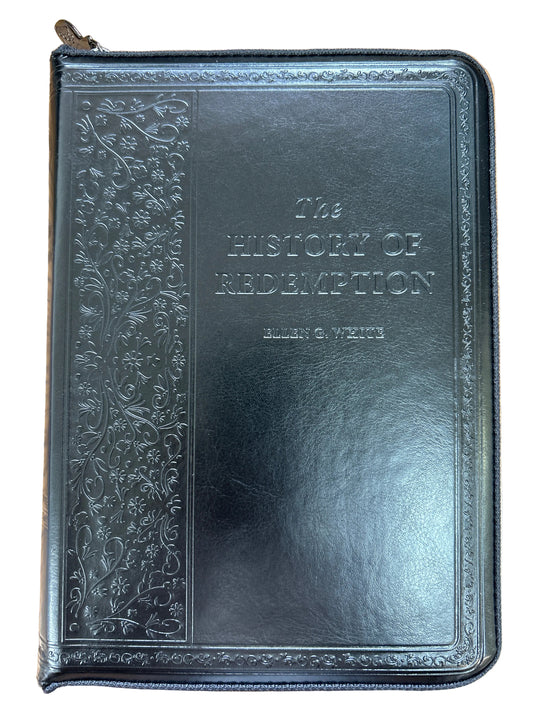 The History of Redemption