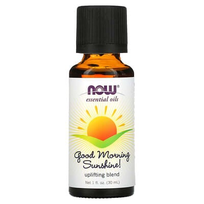 Good Morning Sunshine Oil Blend 1 oz