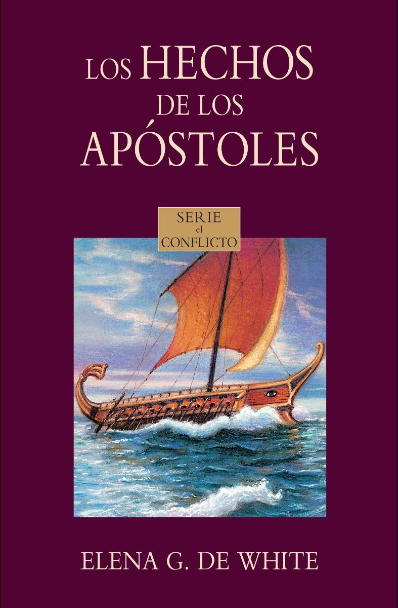 Los Hechos De Los Apóstoles
