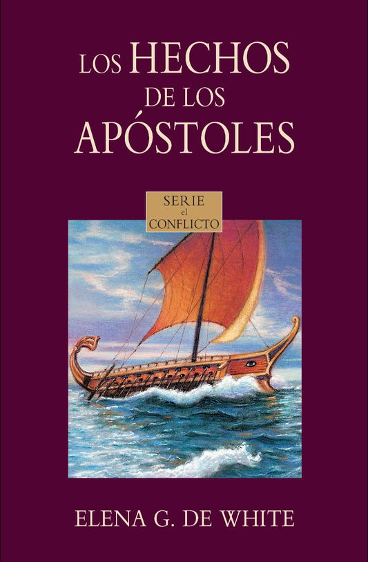 Los Hechos De Los Apóstoles