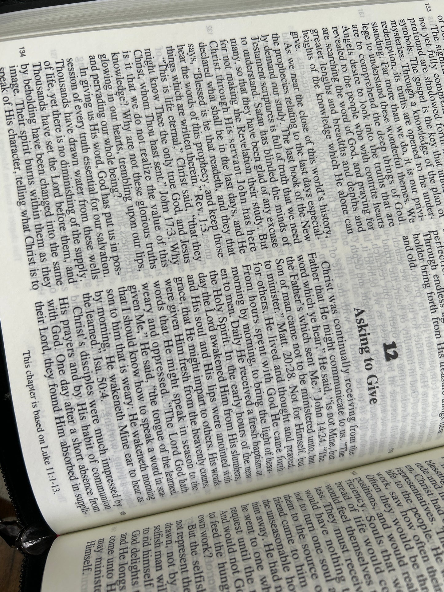 The History of Redemption