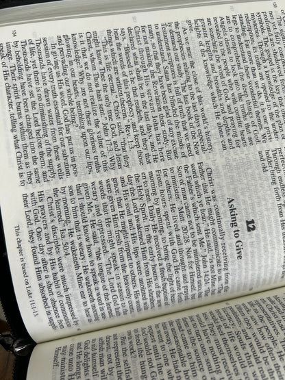The History of Redemption