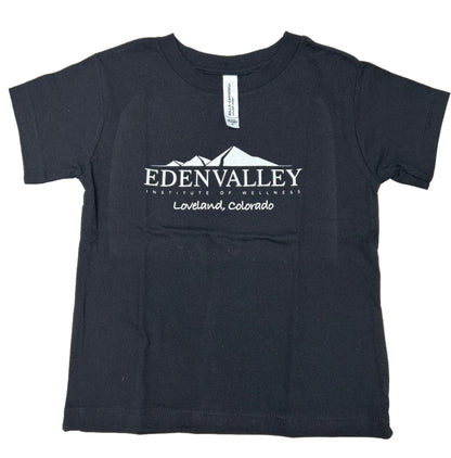 T- Shirt, Short Sleeves, Youth Sizes