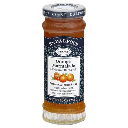 St Dalfour 100% Fruit Spread